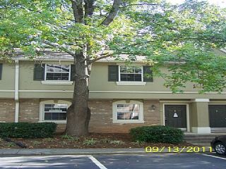 Foreclosed Home - WESTMINISTER APT, 30328