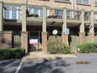 Foreclosed Home - 6980 ROSWELL RD NE APT B13, 30328