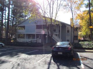 Foreclosed Home - 6800 GLENRIDGE DR NE # 6814A, 30328