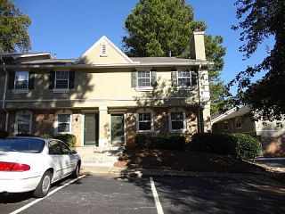 Foreclosed Home - 6900 ROSWELL RD NE APT M8, 30328
