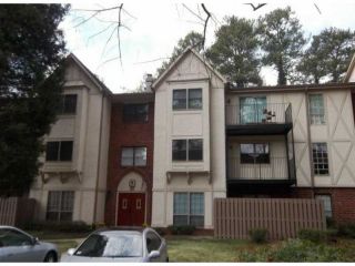 Foreclosed Home - 6851 ROSWELL RD NE APT Q1, 30328