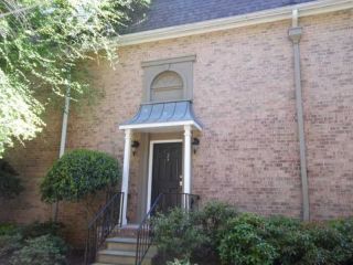 Foreclosed Home - 6980 Roswell Rd Ne, 30328
