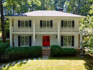 Foreclosed Home - 7135 BRANDON MILL RD, 30328