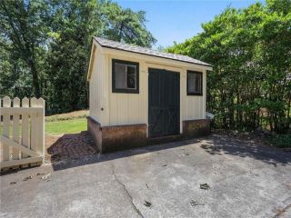 Foreclosed Home - 405 HEARDS FERRY RD, 30328