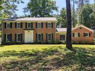 Foreclosed Home - 215 DALRYMPLE RD, 30328