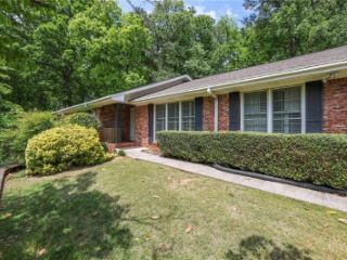 Foreclosed Home - 534 COLEWOOD WAY, 30328