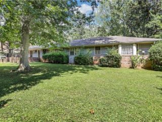 Foreclosed Home - 7330 HUNTERS BRANCH DR, 30328