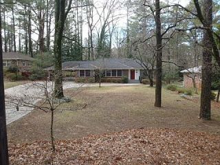 Foreclosed Home - 2364 CLAIRMONT RD NE, 30329