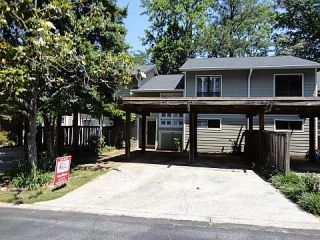 Foreclosed Home - 2102 CLAIRMEADE VALLEY RD NE, 30329