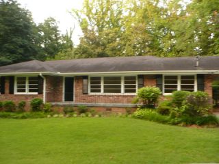Foreclosed Home - 2337 CLAIRMONT RD NE, 30329