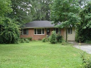 Foreclosed Home - 1867 JAN HILL LN NE, 30329