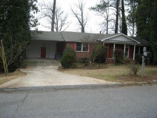 Foreclosed Home - List 100274005