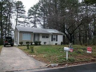 Foreclosed Home - List 100003295