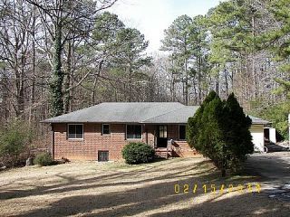 Foreclosed Home - List 100016831