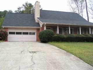 Foreclosed Home - List 100041592