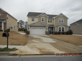 Foreclosed Home - List 100042049