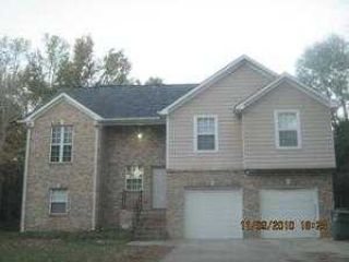 Foreclosed Home - List 100042190