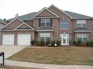 Foreclosed Home - List 100042300