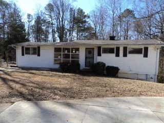 Foreclosed Home - List 100042344