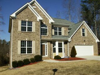 Foreclosed Home - List 100042403