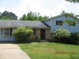 Foreclosed Home - List 100043887