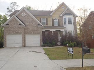 Foreclosed Home - List 100069636