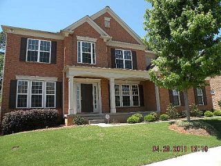 Foreclosed Home - List 100069637