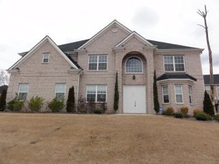 Foreclosed Home - List 100079528