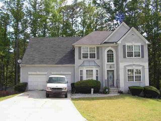 Foreclosed Home - List 100079533