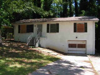 Foreclosed Home - List 100079591