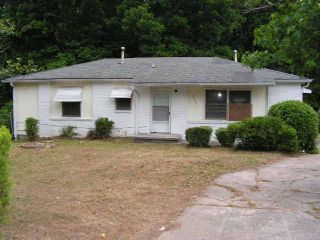 Foreclosed Home - List 100079603