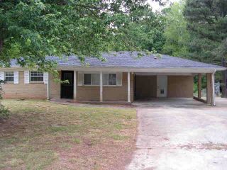Foreclosed Home - List 100079619