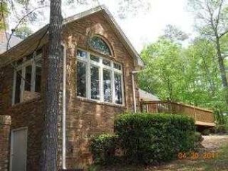 Foreclosed Home - List 100091051