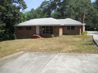 Foreclosed Home - List 100091077