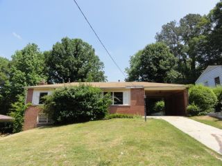 Foreclosed Home - List 100091092