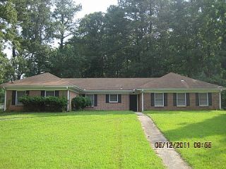 Foreclosed Home - List 100098268