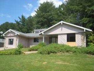 Foreclosed Home - List 100115503