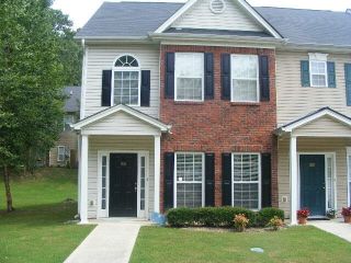 Foreclosed Home - List 100115551