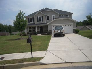 Foreclosed Home - List 100131706