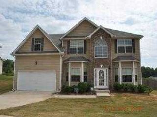 Foreclosed Home - List 100131880