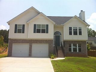 Foreclosed Home - List 100132318