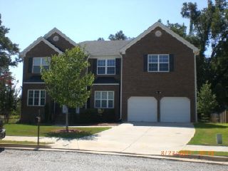 Foreclosed Home - List 100140960