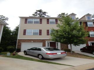 Foreclosed Home - List 100141138