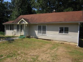 Foreclosed Home - List 100141333