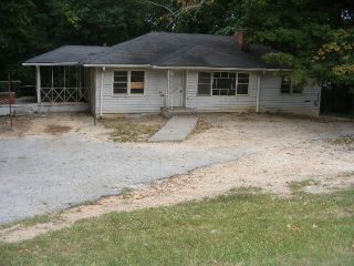 Foreclosed Home - List 100141536