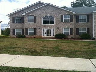 Foreclosed Home - List 100151368