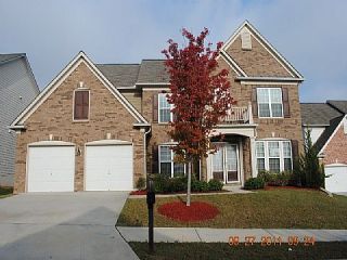 Foreclosed Home - List 100151369