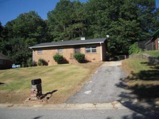 Foreclosed Home - List 100159895