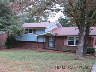 Foreclosed Home - List 100171596