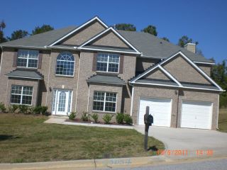 Foreclosed Home - List 100175514
